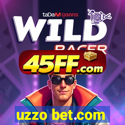uzzo bet.com